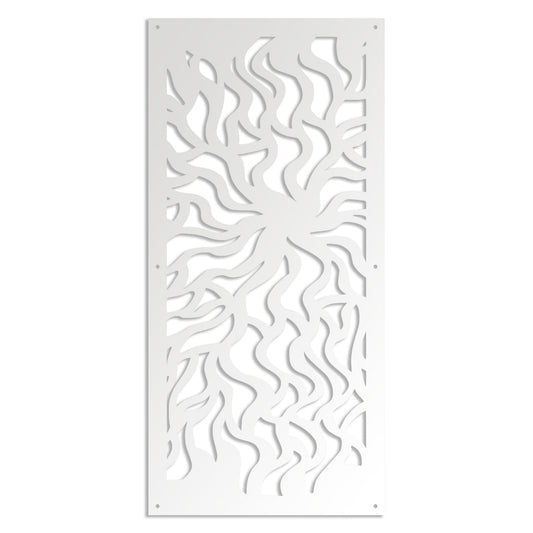 SPLASH - Pannello in PVC traforato - Parasole - PlastiWood (14557902)