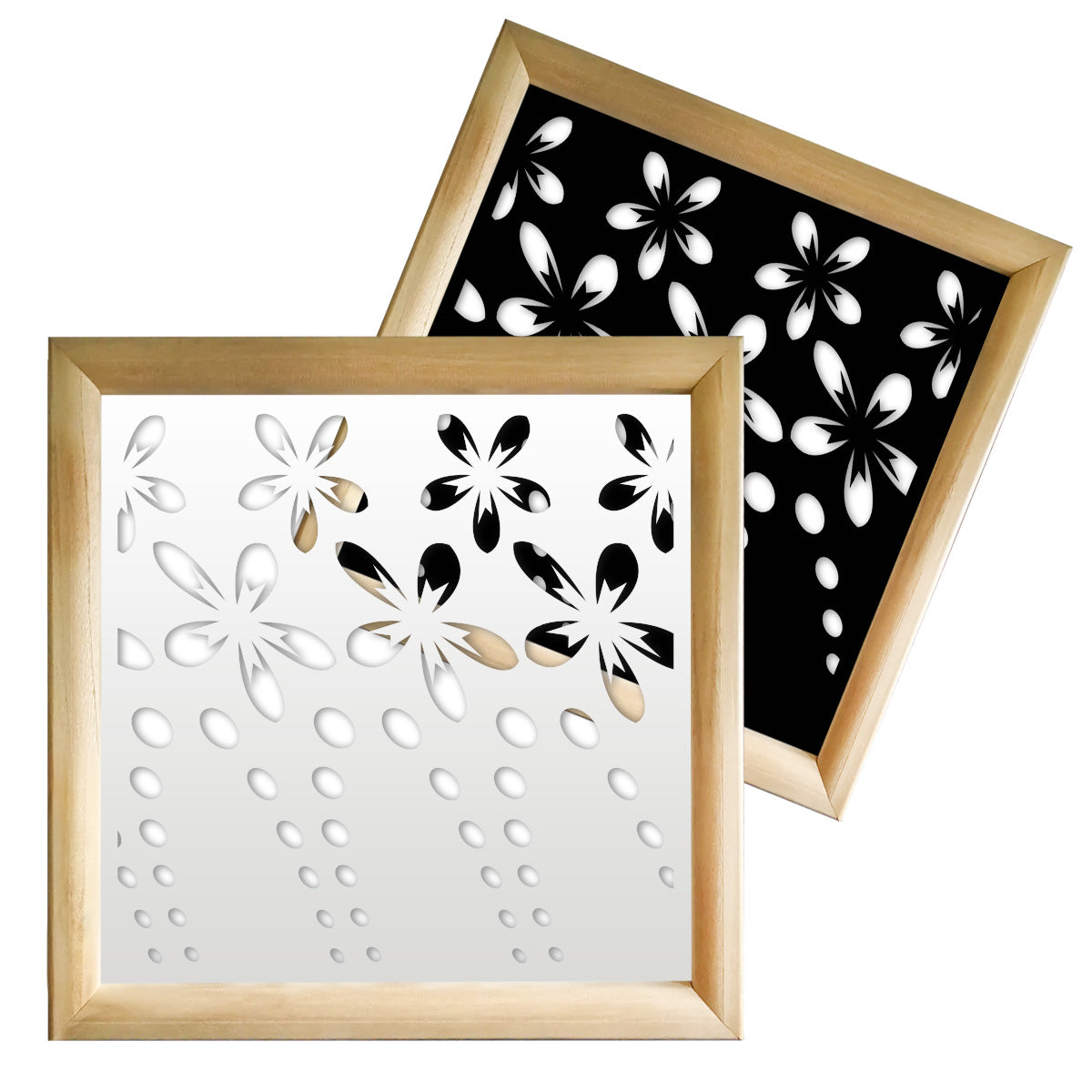 SPRING - Moduli Decorativi in Legno e PVC - PlastiWood (14557921)