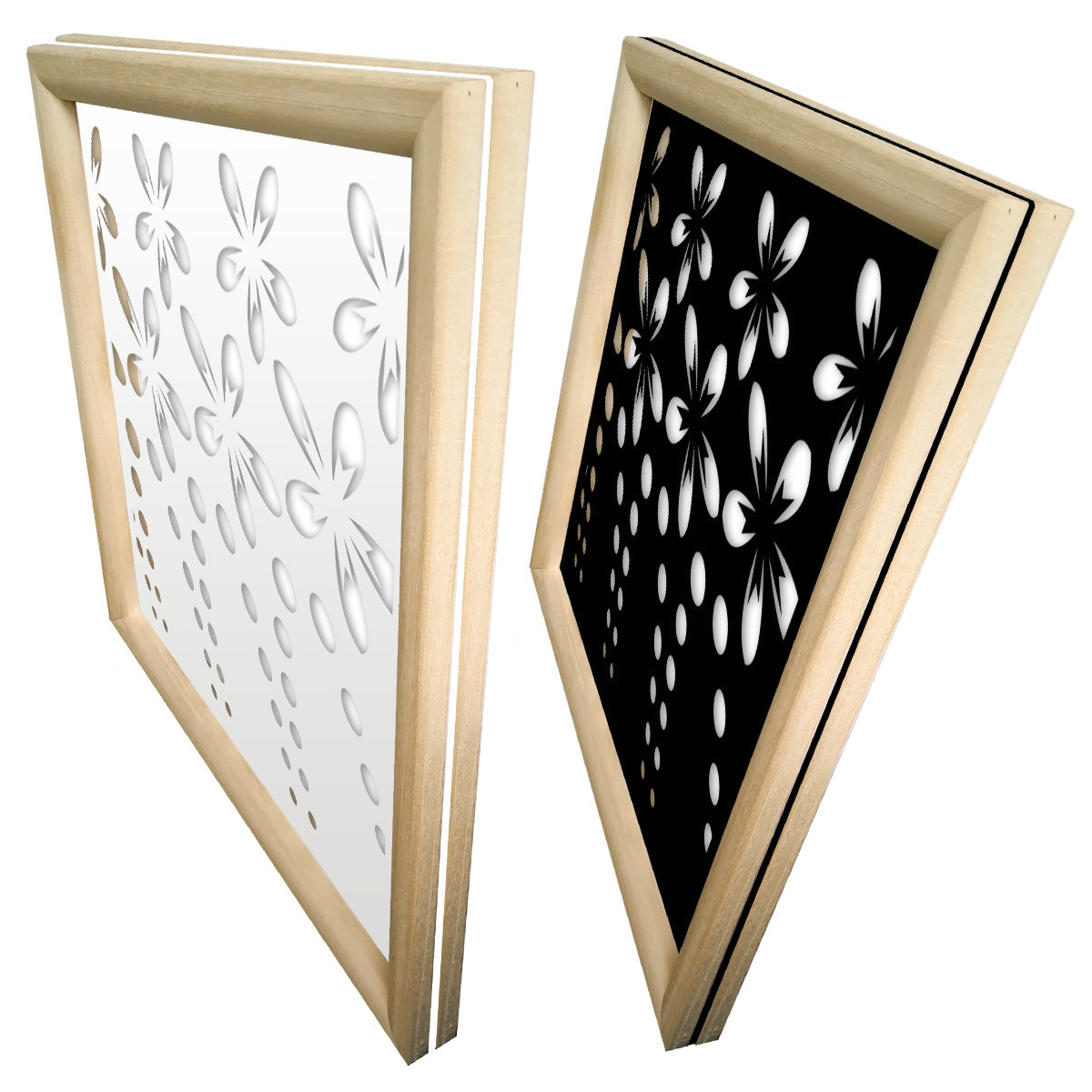 SPRING - Moduli Decorativi in Legno e PVC - PlastiWood (14557922)