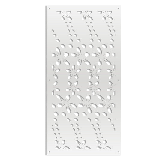 SPRING - Pannello in PVC traforato - Parasole - PlastiWood (14557929)