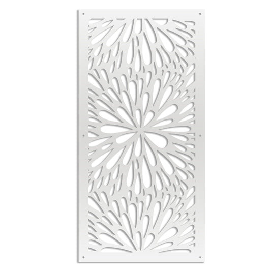 SQUIRT - Pannello in PVC traforato - Parasole - PlastiWood (14557958)