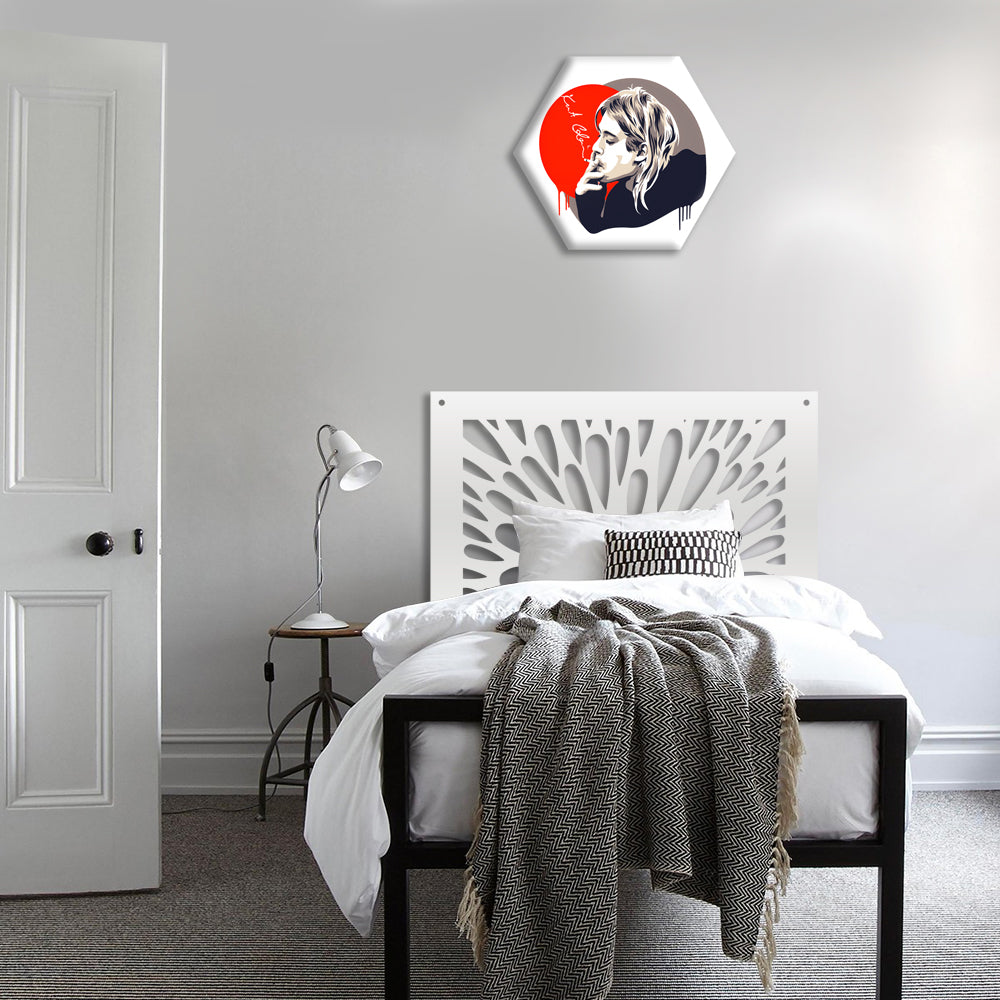 SQUIRT - Pannello in PVC traforato - Parasole - PlastiWood (14557962)