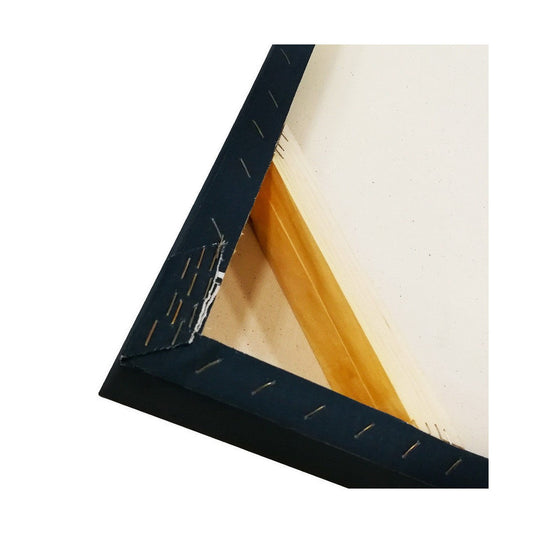 Stampa su Canvas montata su telaio in legno -soggetto Quentin Tarantino - PlastiWood (14557978)