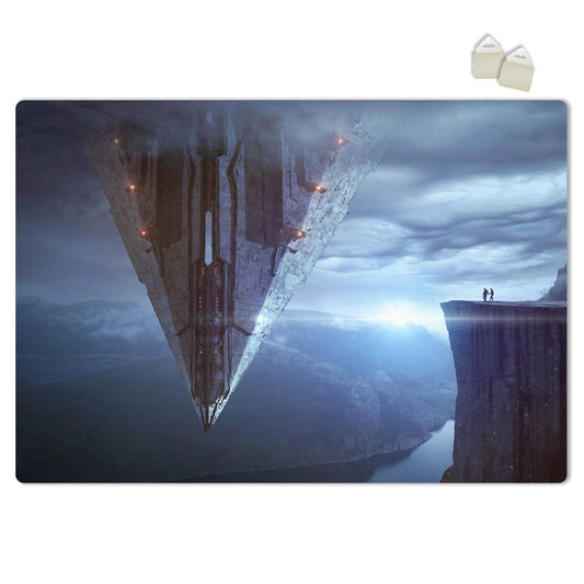 STARGATE - POSTER in PVC da 3mm - PlastiWood (14558023)