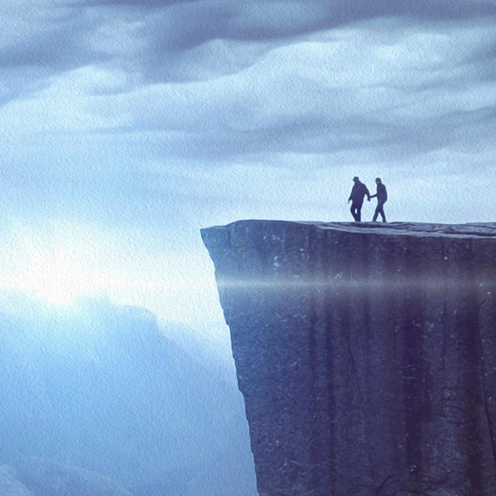 STARGATE - POSTER in PVC da 3mm - PlastiWood (14558024)