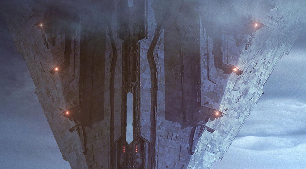 STARGATE - POSTER in PVC da 3mm - PlastiWood (14558025)