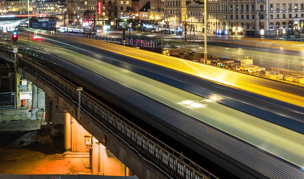 STOCCOLMA - POSTER in PVC da 3mm - PlastiWood (14558069)