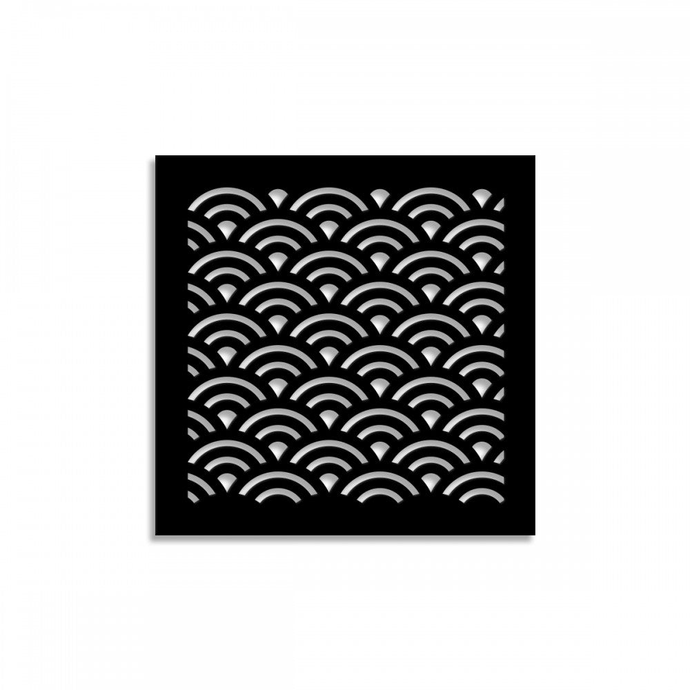 SUNNY - Pannello in PVC traforato - Parasole - PlastiWood (14558109)