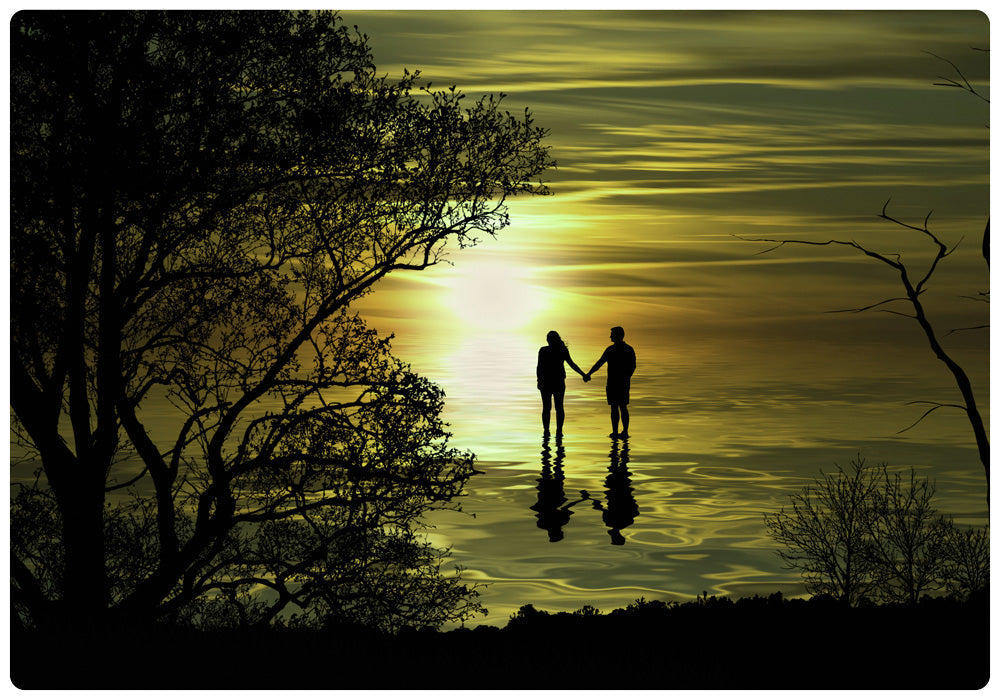 SUNSHINE - POSTER in PVC da 3mm - PlastiWood (14558122)