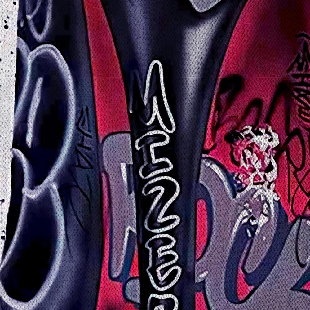 Tacchi a Spillo -  Quadro Canvas Contemporaneo su telaio in legno - PlastiWood (14558147)