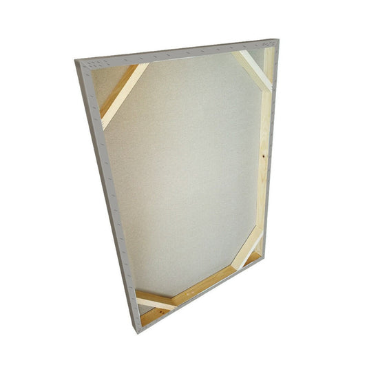 Tela arredo ALBERT EINSTEIN pop art - stampa su tela in alta definizione - PlastiWood (14558169)