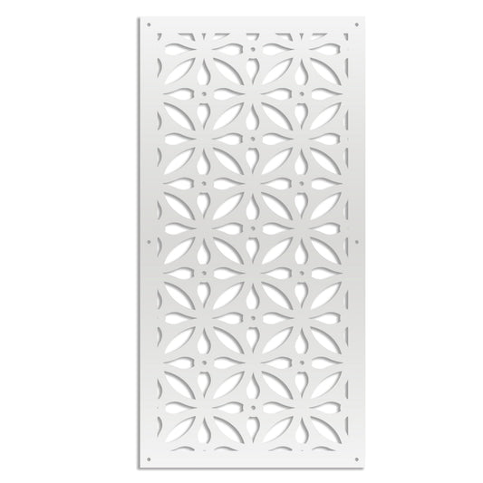 TELLY - Pannello in PVC traforato - Parasole - PlastiWood (14558207)