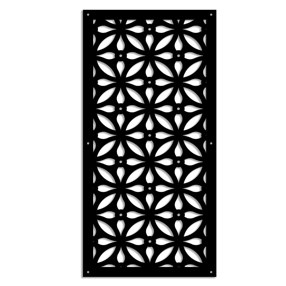 TELLY - Pannello in PVC traforato - Parasole - PlastiWood (14558208)