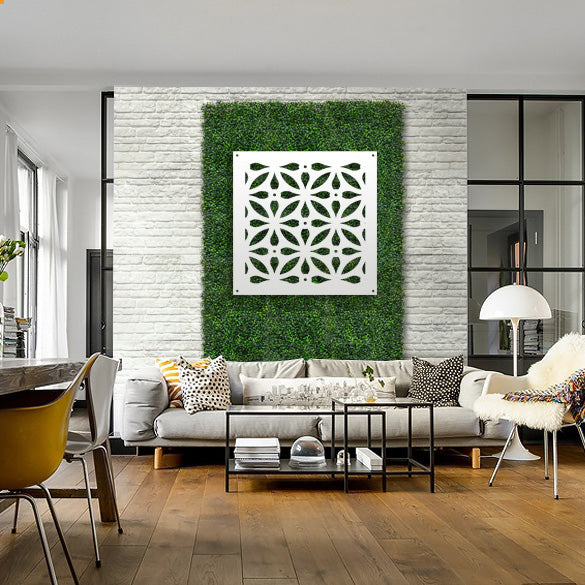 TELLY - Pannello in PVC traforato - Parasole - PlastiWood (14558218)