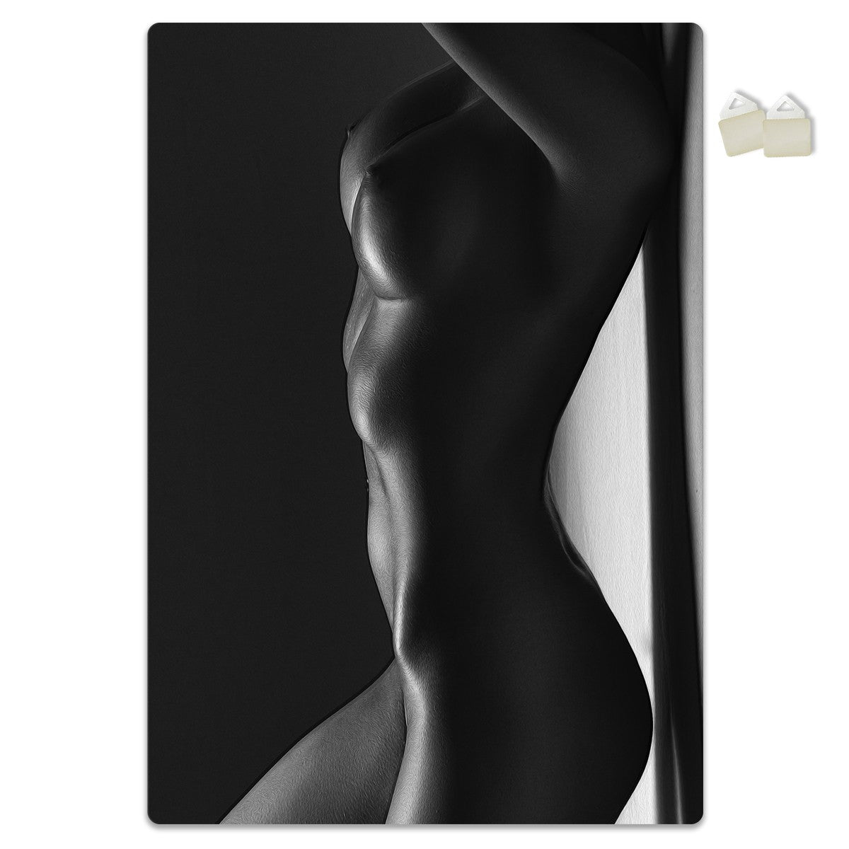 THELMA - POSTER in PVC da 3mm - PlastiWood (14558379)