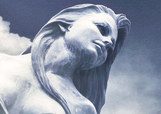 TRA LE NUVOLE - POSTER in PVC da 3mm - PlastiWood (14558468)