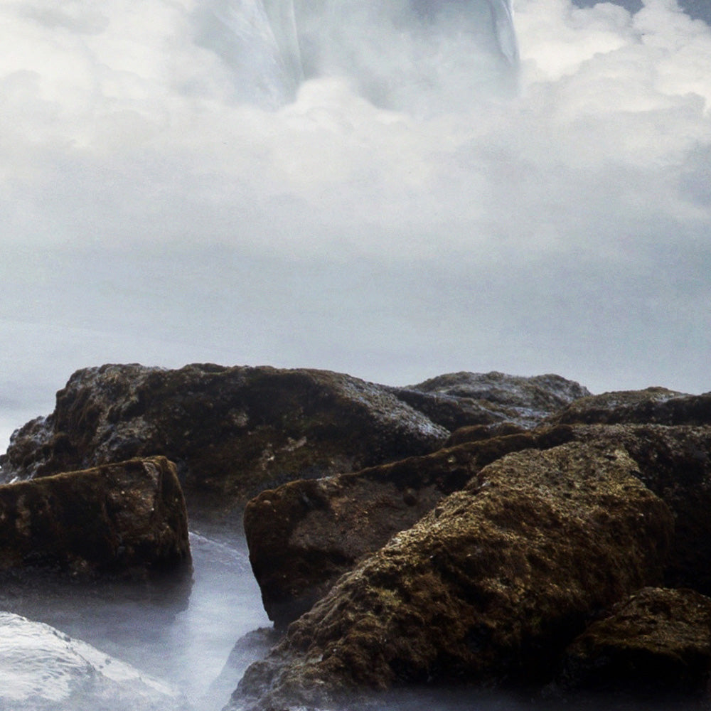 TRA LE NUVOLE - POSTER in PVC da 3mm - PlastiWood (14558469)