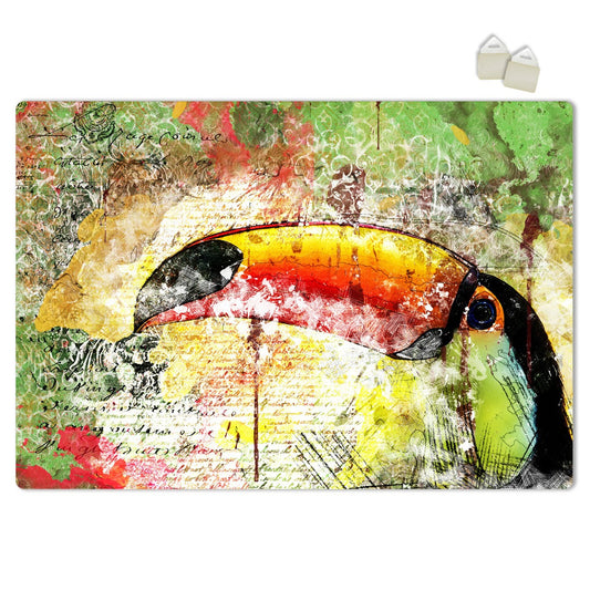 TUCANO - POSTER in PVC da 3mm - PlastiWood (14558525)
