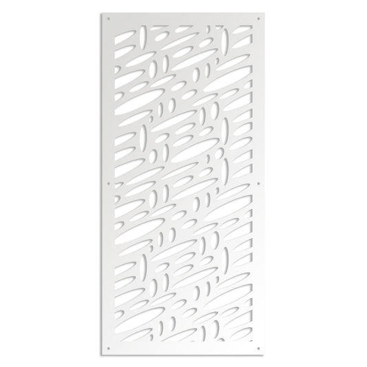 UFOS - Pannello in PVC traforato - Parasole - PlastiWood (14558600)