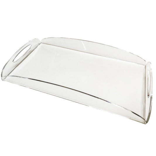 VASSOIO Piccolo in PLEXIGLASS trasparente - PlastiWood (14558641)