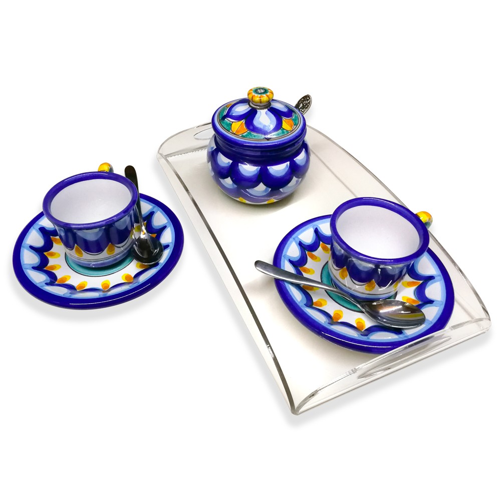 VASSOIO Piccolo in PLEXIGLASS trasparente - PlastiWood (14558643)