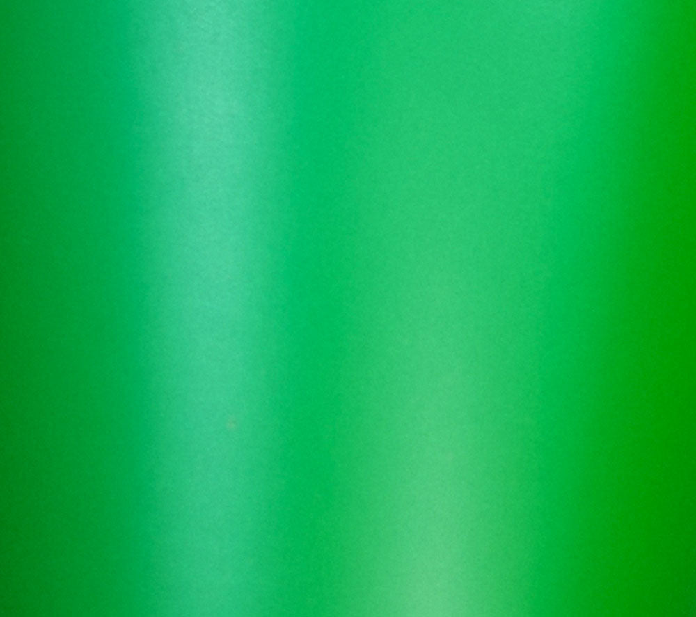 VERDE - Pellicola polimerica adesiva da 122cm di base - PlastiWood (14558662)