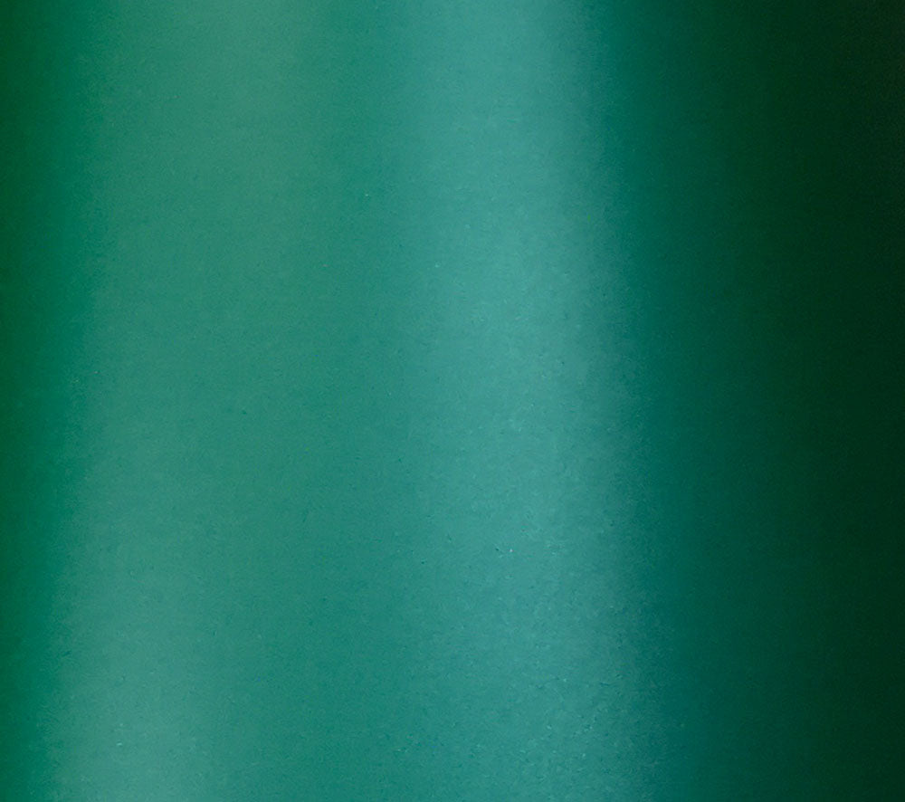 VERDE SCURO - Pellicola polimerica adesiva da 122cm di base - PlastiWood (14558670)