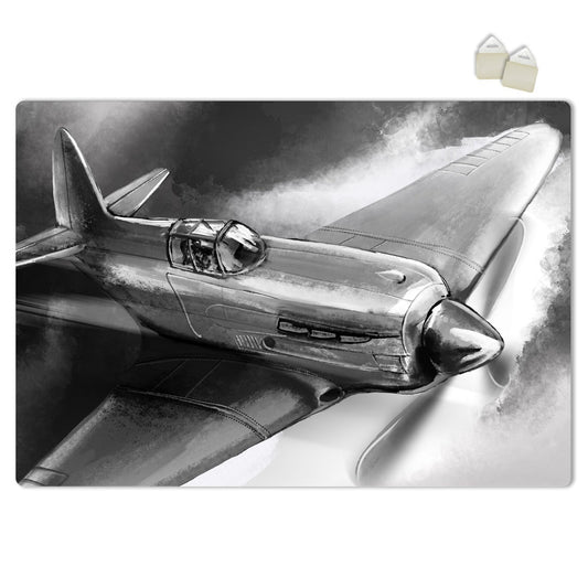 VICTORY DAY - POSTER in PVC da 3mm - PlastiWood (14558709)