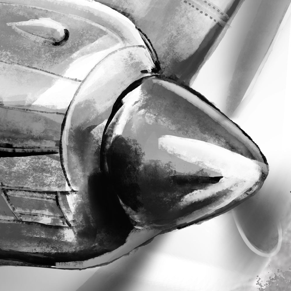 VICTORY DAY - POSTER in PVC da 3mm - PlastiWood (14558710)