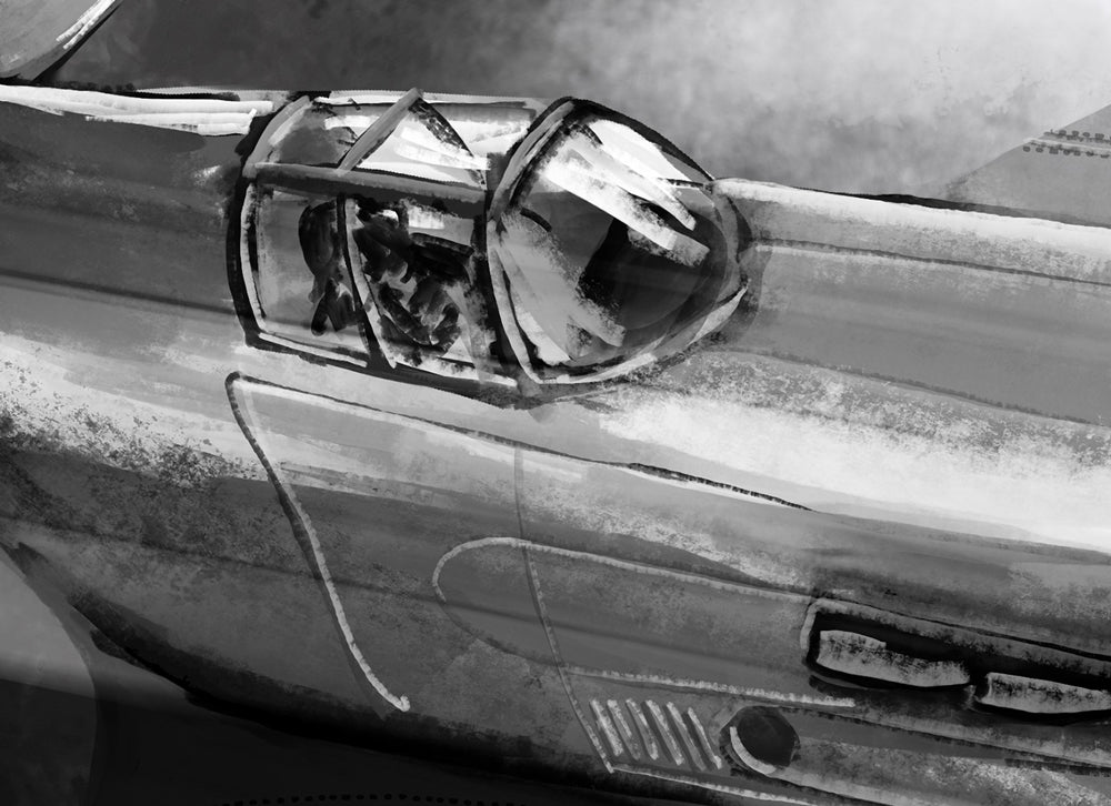 VICTORY DAY - POSTER in PVC da 3mm - PlastiWood (14558711)