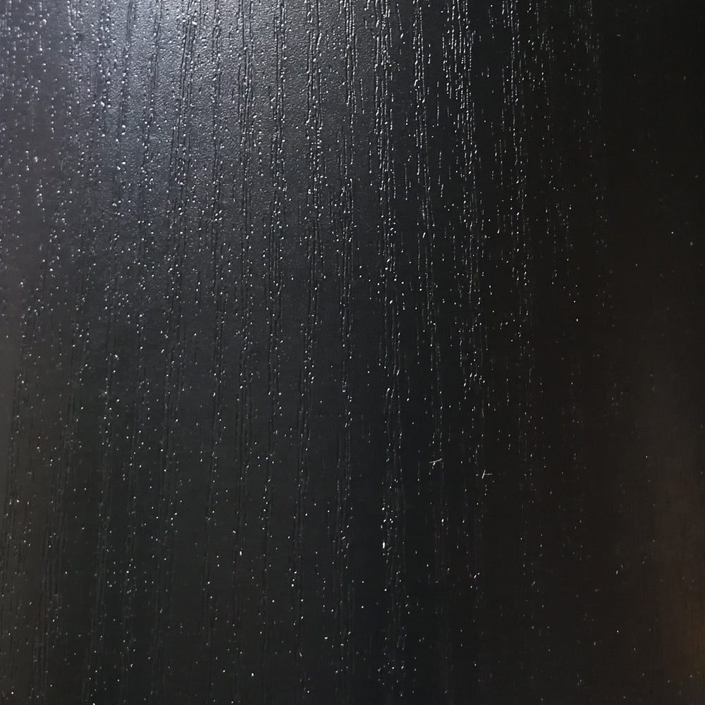 WENGE EBANO - Pellicola decorativa adesiva larga base 122cm - PlastiWood (14558792)