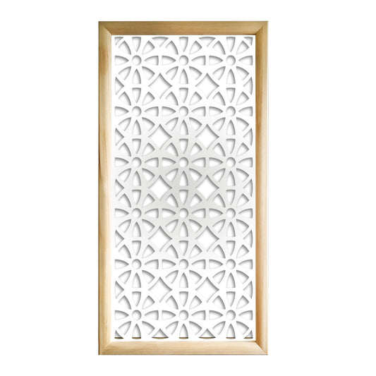 WHEELS  - Moduli Decorativi in Legno e PVC - PlastiWood (14558815)