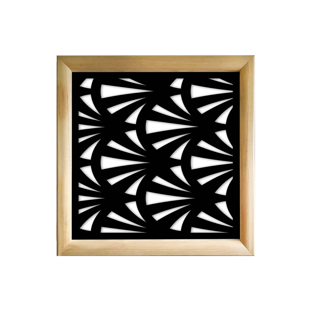 WINDSHELL - Moduli Decorativi in Legno e PVC - PlastiWood (14558844)