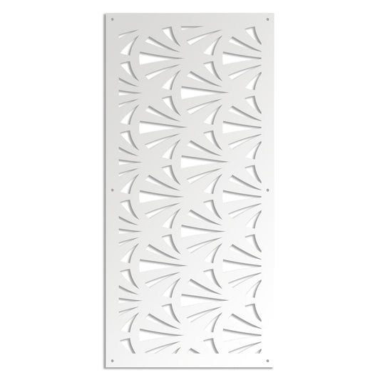 WINDSHELL - Pannello in PVC traforato - Parasole - PlastiWood (14558851)