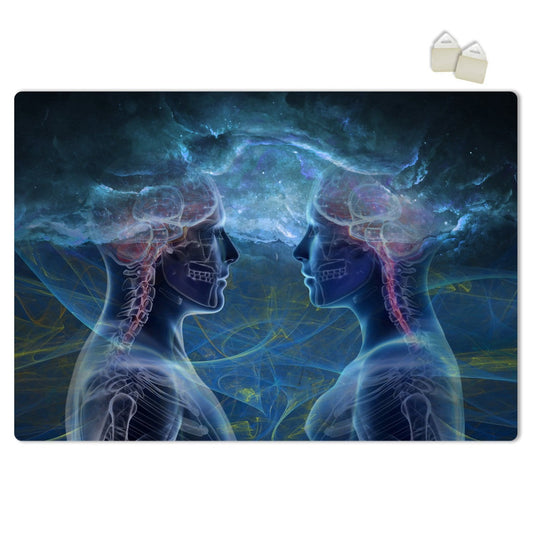 X-RAY - POSTER in PVC da 3mm - PlastiWood (14558946)