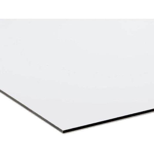 D-Bond Alluminio Bilaminato Composito da 3mm: Versatilità Senza Confini - Signorbit