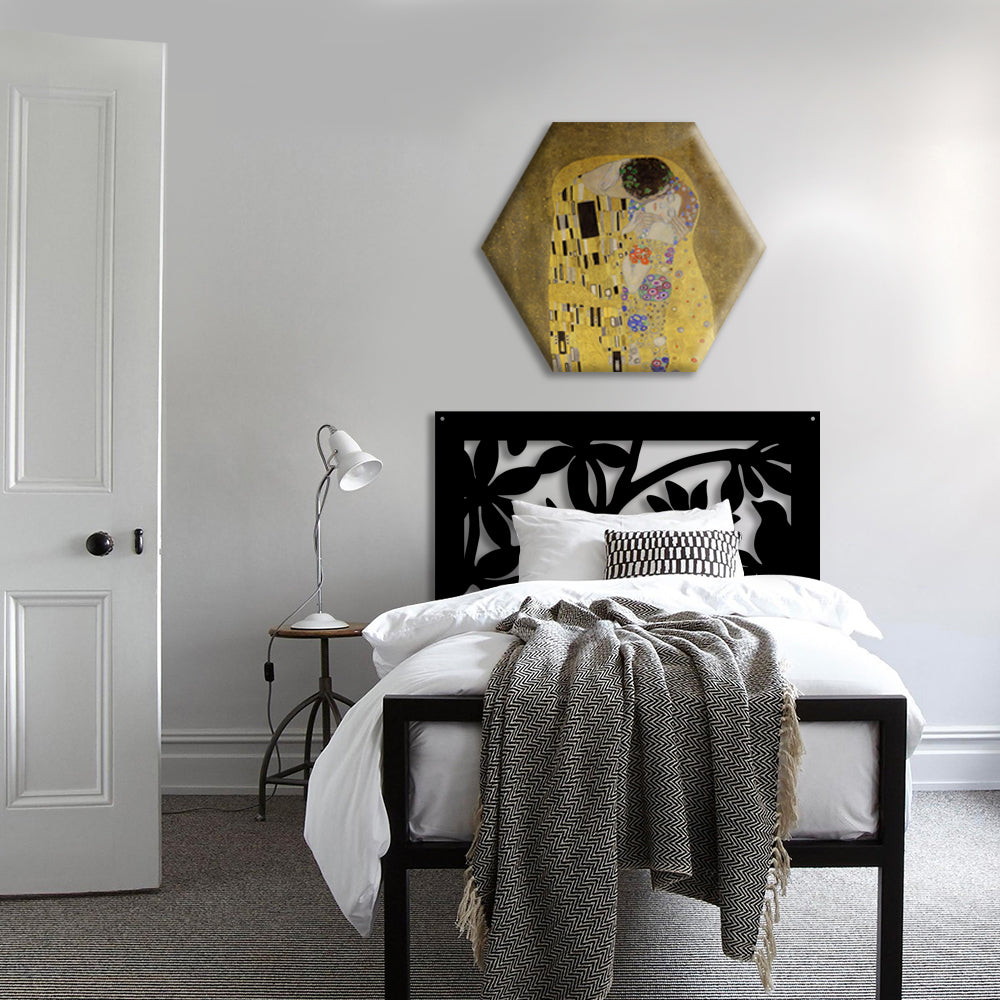 FIORI-UCCELLINI - Pannello Quadro PVC traforato - PARASOLE