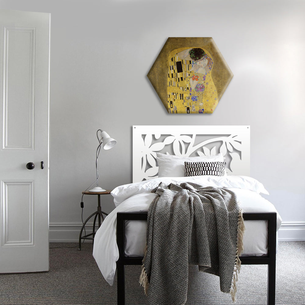 FIORI-UCCELLINI - Pannello Quadro PVC traforato - PARASOLE