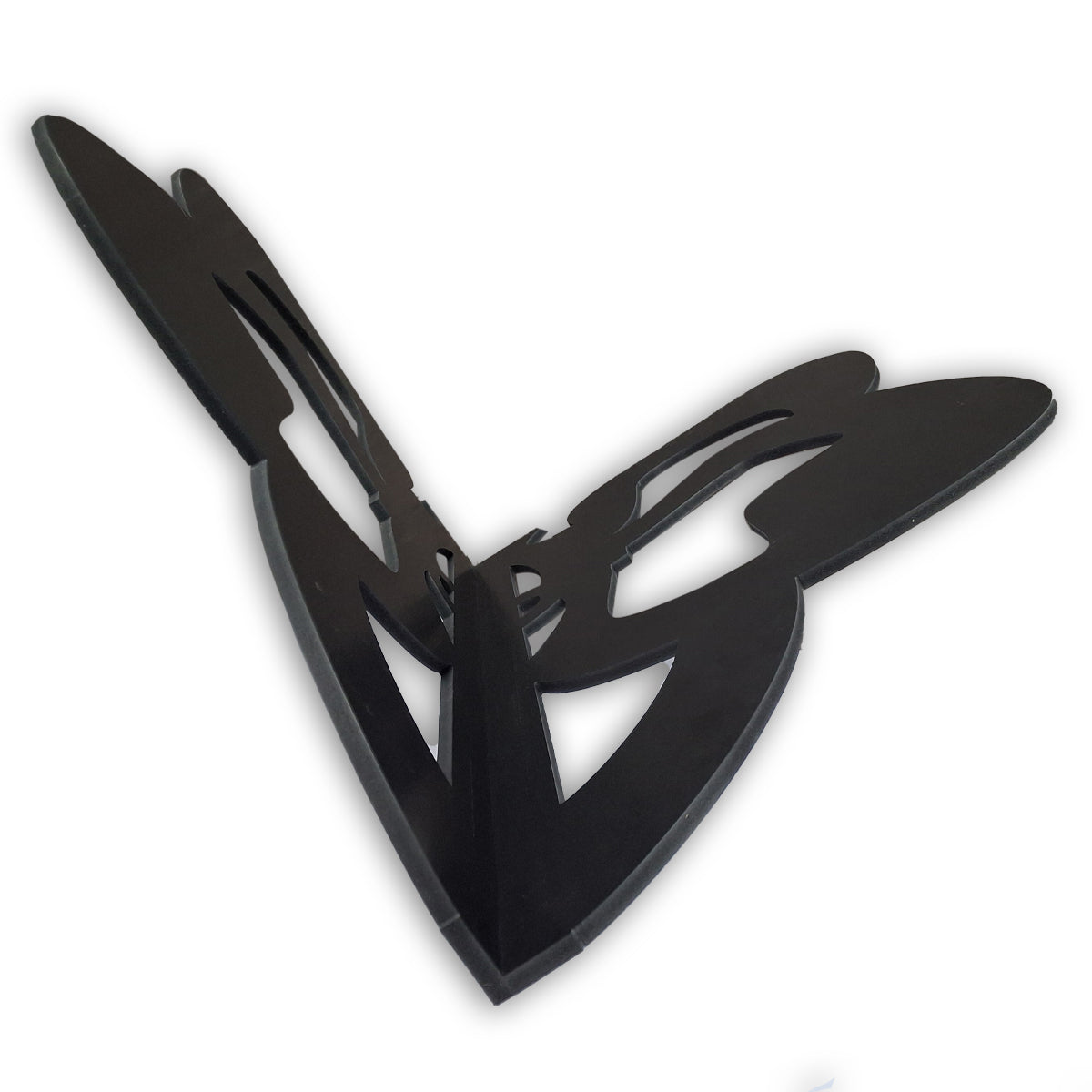 FIORANGOLO mod. QUEEN – Elemento Decorativo in PVC per esterni ed interni