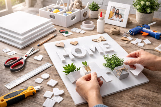 Pannello Polionda Spessore 10 Mm Professionale