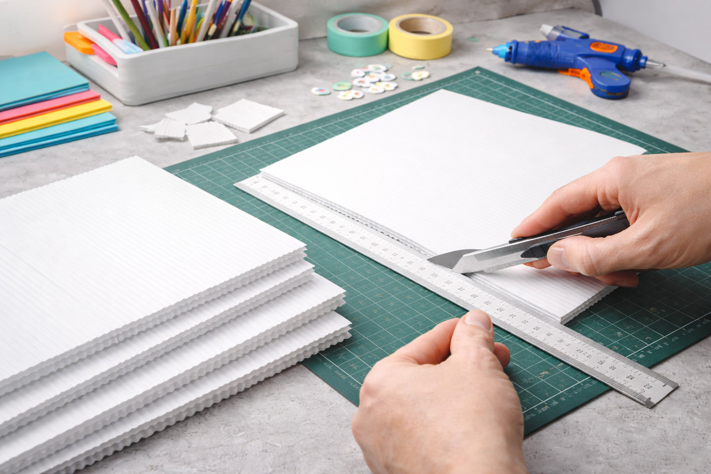 Pannello Polionda Spessore 10 Mm Professionale