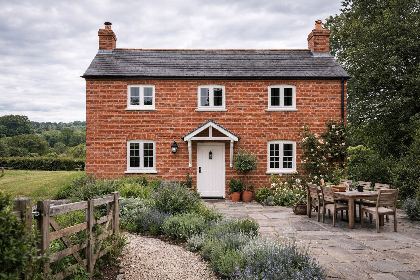 FOCOLARE - pannello finto mattone in EPS Resinato Misura 100x50 Cm spessore 2 cm - RETAIL BOX da 10 pannelli (sviluppano 5 MQ)