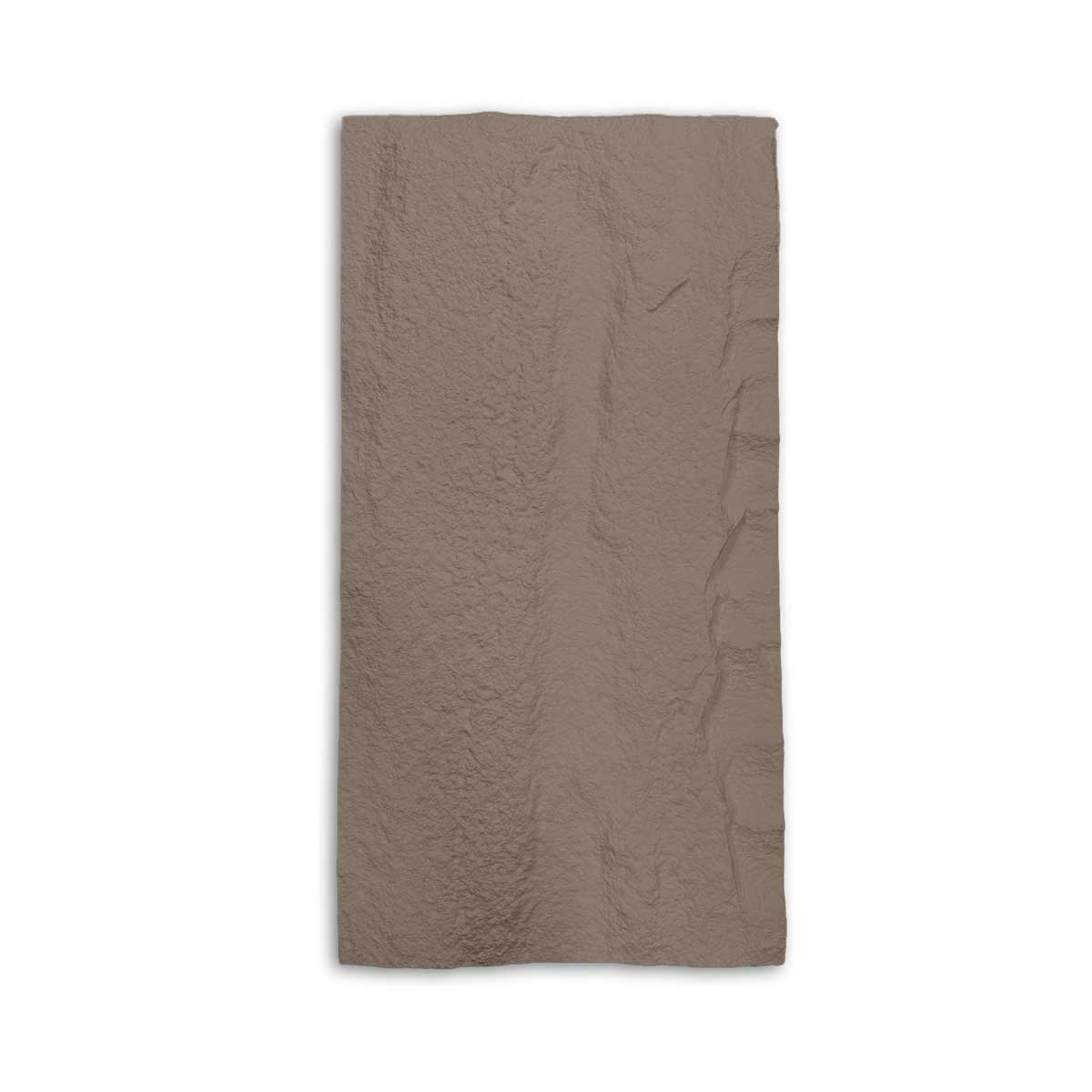 Pannello Decorativo Slate Rockstone in Poliuretano - Effetto Roccia 3D - 120x60x3 cm