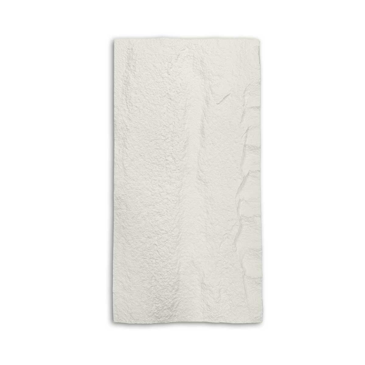 Pannello Decorativo Montreal in Poliuretano - Effetto Roccia 3D - 120x60x3 cm