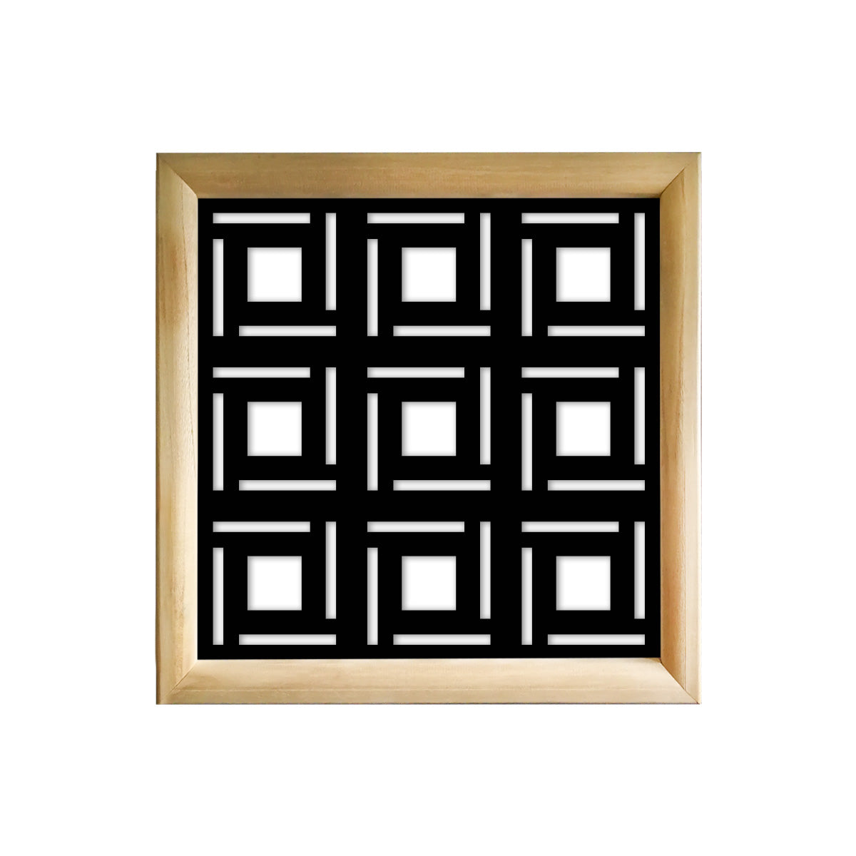 4SIDES - Moduli Decorativi in Legno e PVC - PlastiWood (14551967)