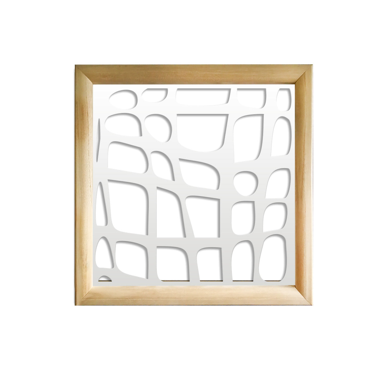 ABSTRACT - Moduli Decorativi in Legno e PVC - PlastiWood (14552017)