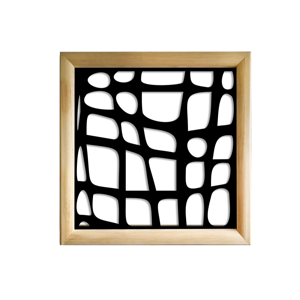ABSTRACT - Moduli Decorativi in Legno e PVC - PlastiWood (14552018)