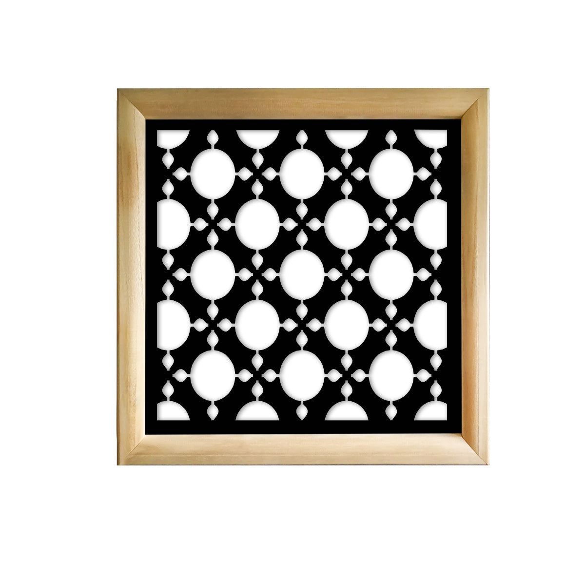 ALADIN - Moduli Decorativi in Legno e PVC - PlastiWood (14552172)
