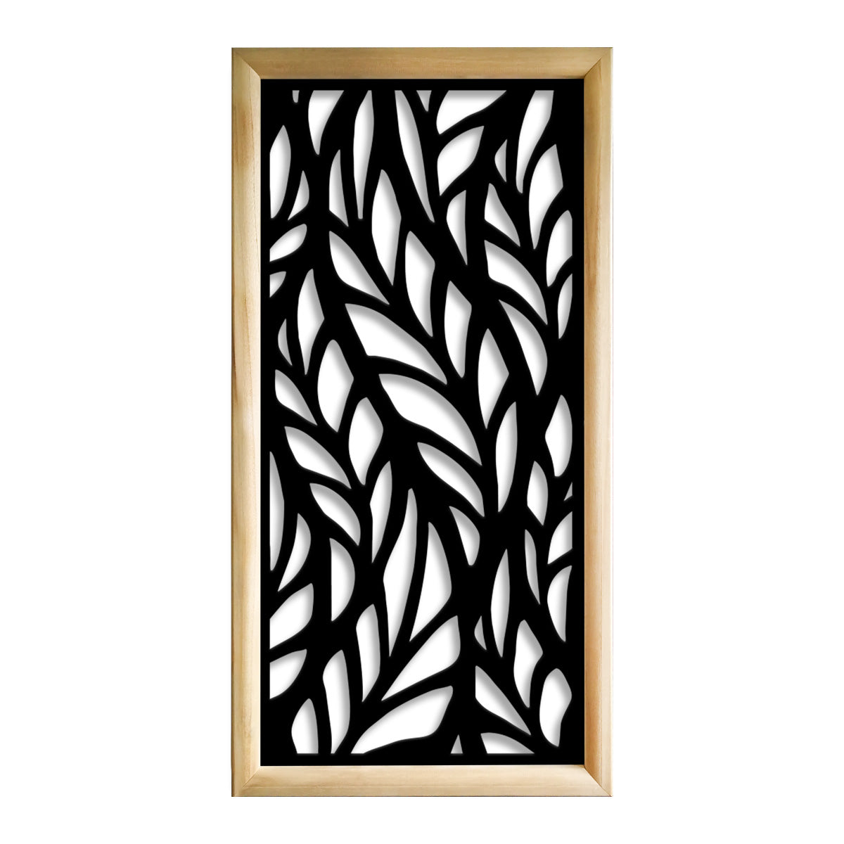 ALGA - Moduli Decorativi in Legno e PVC - PlastiWood (14552225)