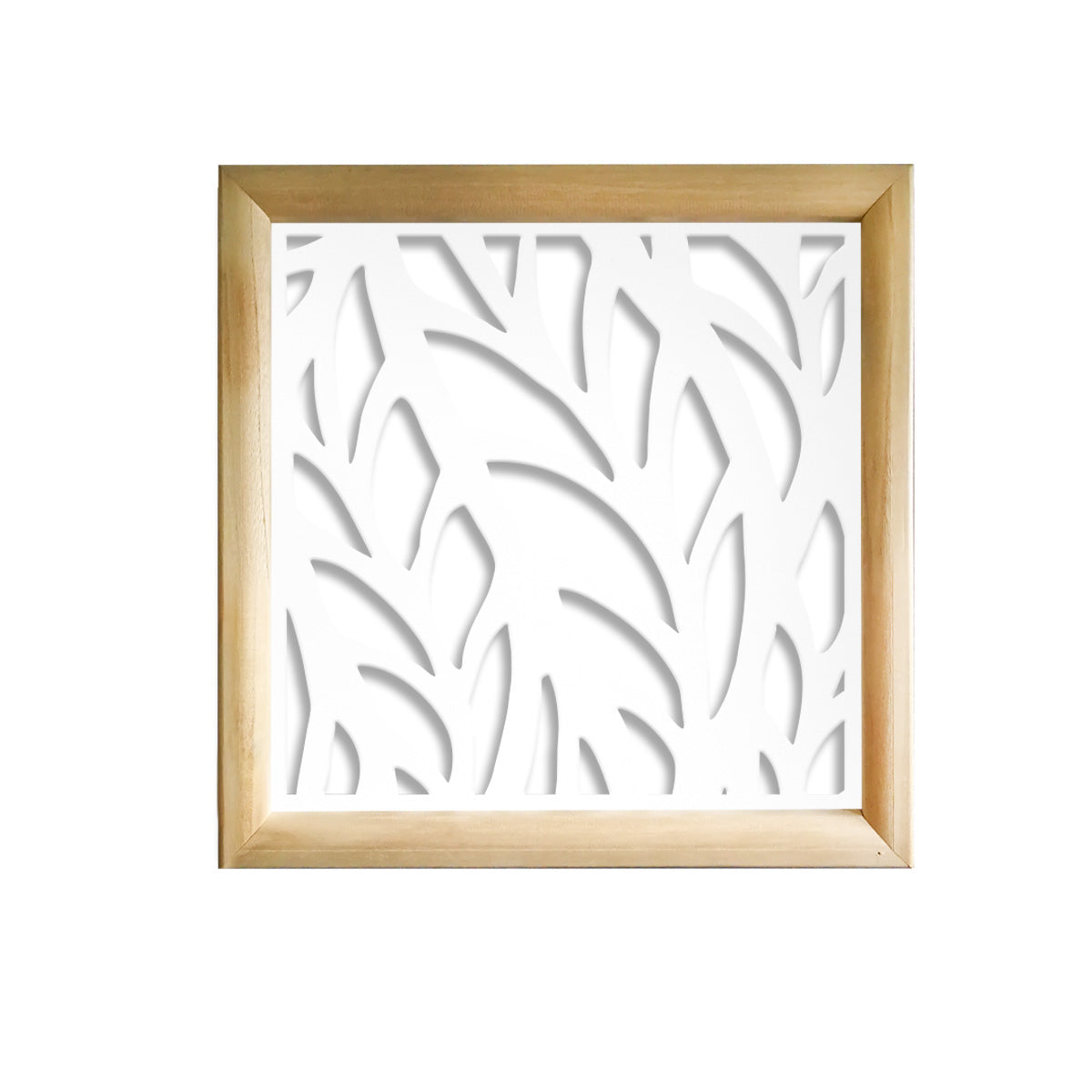 ALGA - Moduli Decorativi in Legno e PVC - PlastiWood (14552226)